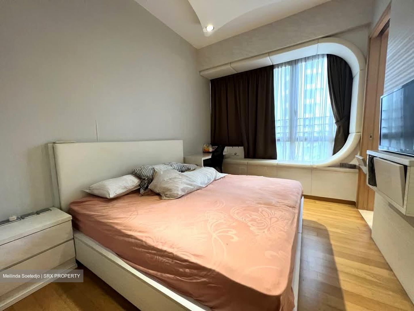 Madison Residences (D10), Condominium #559786991